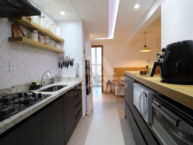 #773 - Apartamento para Venda em Passos - MG