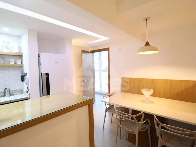 Apartamento para Venda em Passos - 5