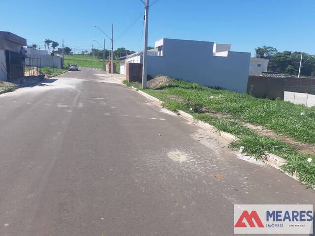 #783 - Terreno para Venda em Passos - MG