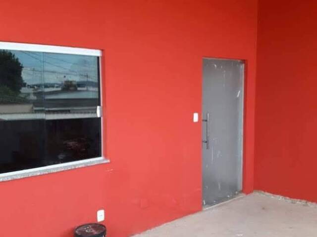 #808 - Casa para Venda em Passos - MG