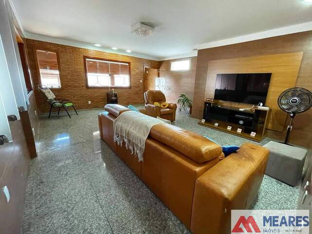 #810 - Casa para Venda em Passos - MG