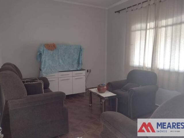 #813 - Casa para Venda em Passos - MG