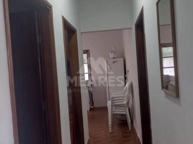 Casa para Venda em Passos - 5