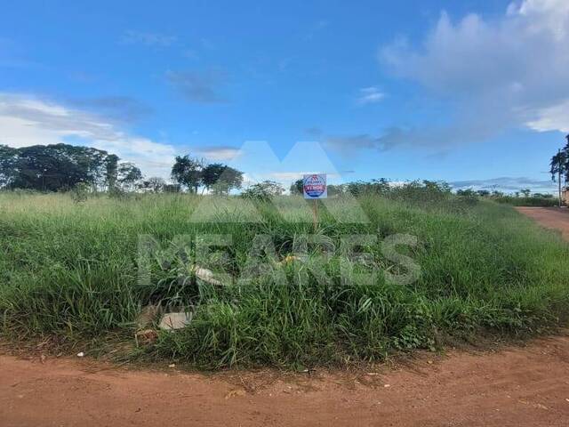 Terreno para Venda em Passos - 2