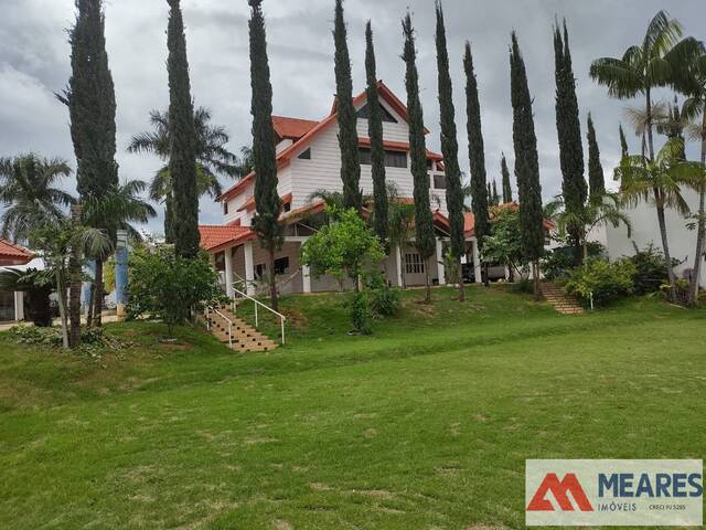 #819 - Casa para Venda em Passos - MG