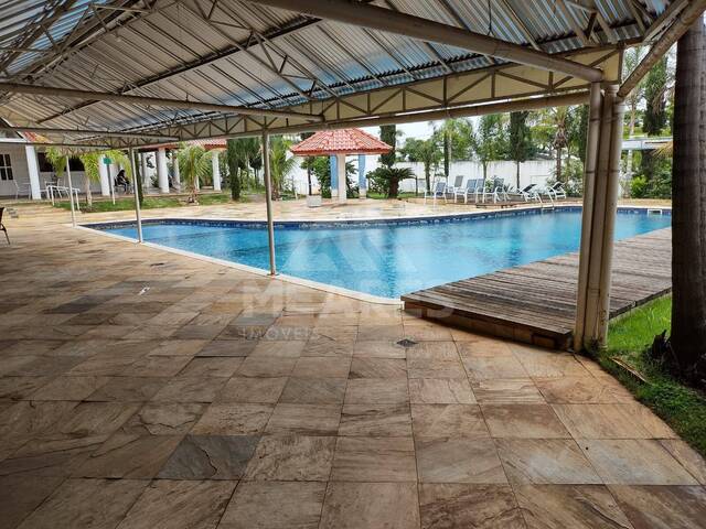 Casa para Venda em Passos - 4