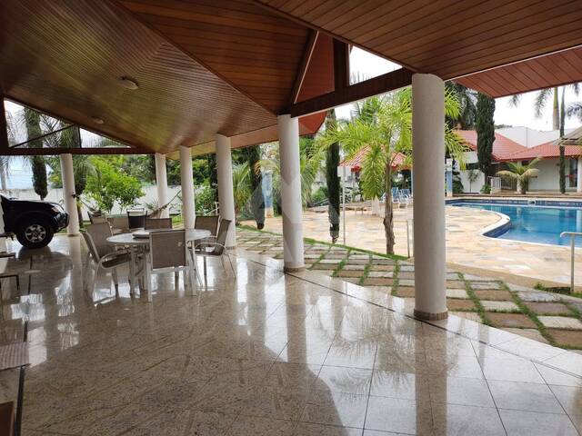 Casa para Venda em Passos - 5