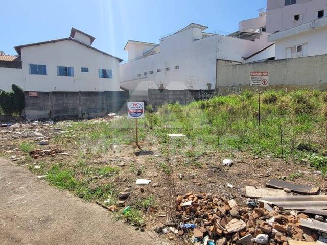 Terreno para Venda em Passos - 2