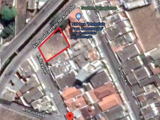 Terreno para Venda em Passos - 5