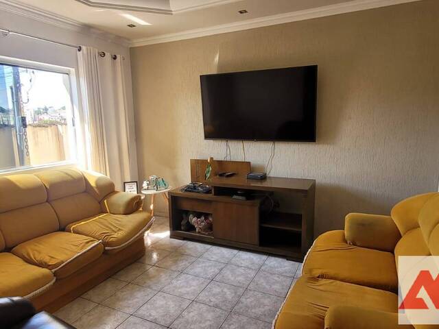 #856 - Casa para Venda em Passos - MG