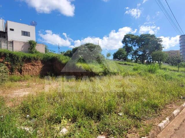 Terreno para Venda em Passos - 2