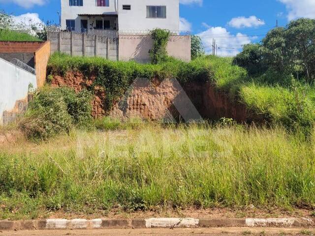 Terreno para Venda em Passos - 3