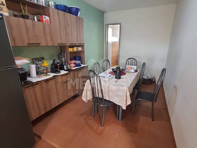 Casa para Venda em Passos - 5