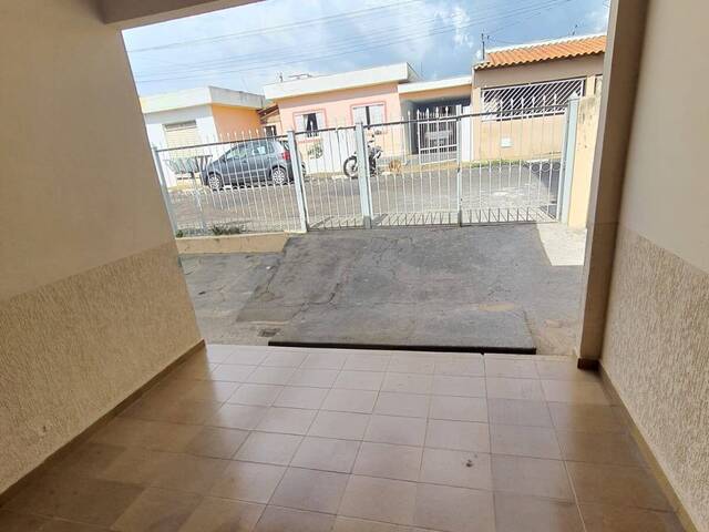 #875 - Casa para Venda em Passos - MG