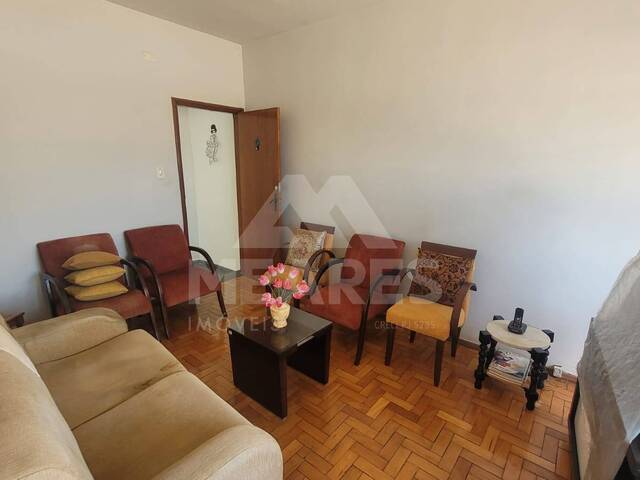 Apartamento para Venda em Passos - 4