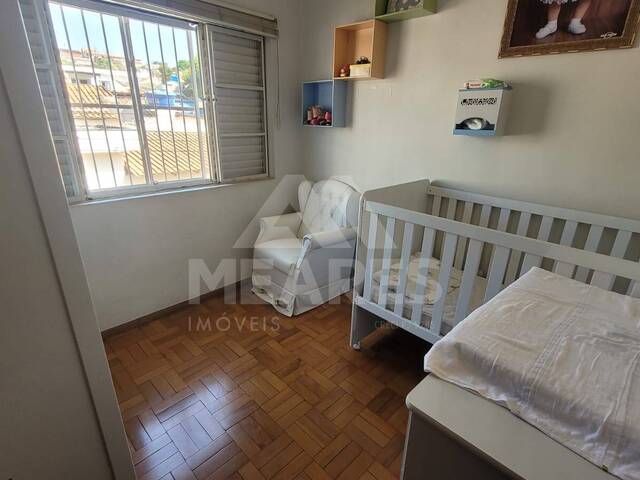 Apartamento para Venda em Passos - 5