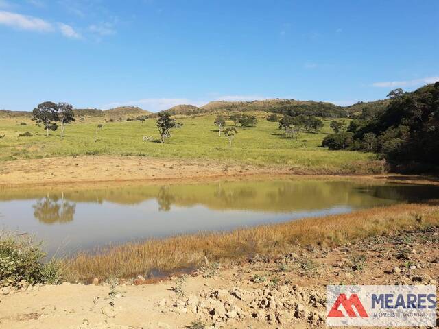 #895 - Fazenda para Venda em Carmo do Rio Claro - MG - 1