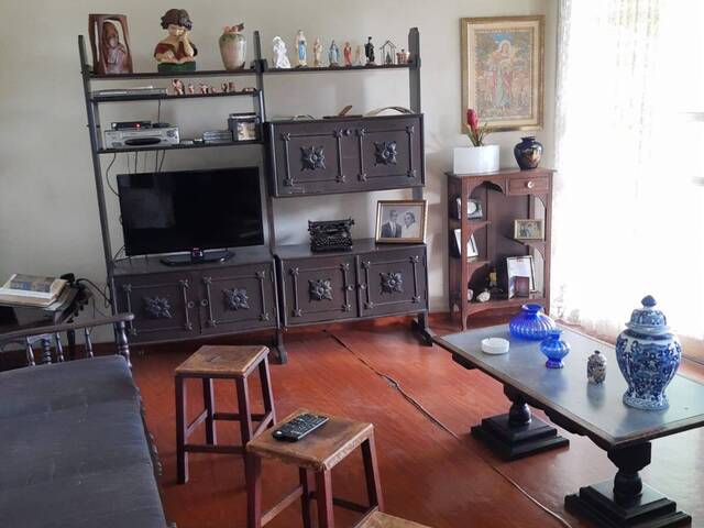#897 - Casa para Venda em Passos - MG