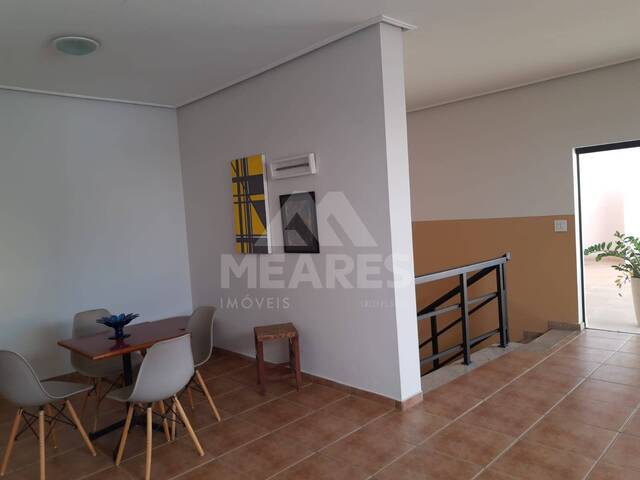 Apartamento para Venda em Passos - 5