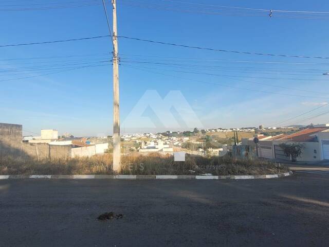 Terreno para Venda em Passos - 2