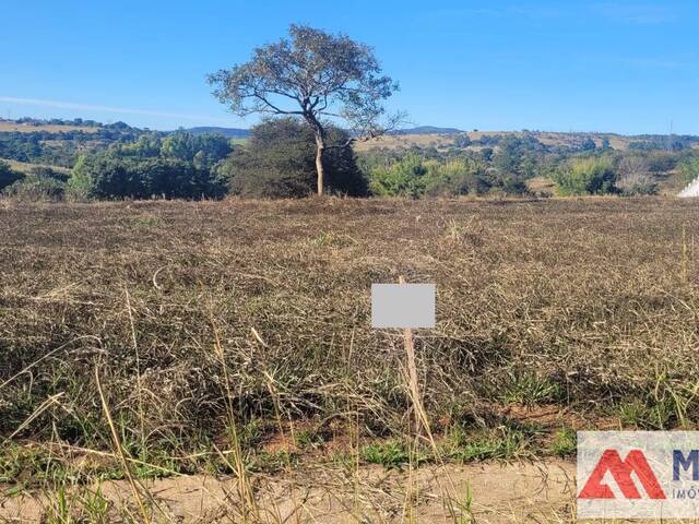 #924 - Terreno para Venda em Passos - MG - 2