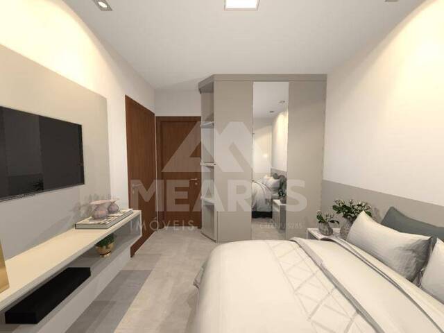 Apartamento para Venda em Passos - 4