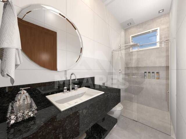 Apartamento para Venda em Passos - 5