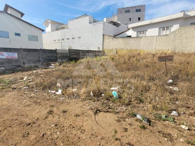 Terreno para Venda em Passos - 3