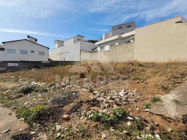 Terreno para Venda em Passos - 4