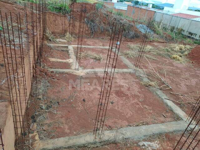 Terreno para Venda em Passos - 3