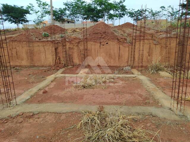 Terreno para Venda em Passos - 4