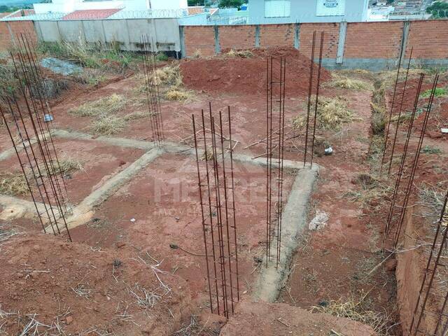 Terreno para Venda em Passos - 5