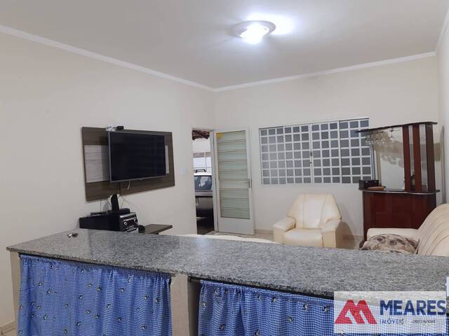 #938 - Casa para Venda em Passos - MG