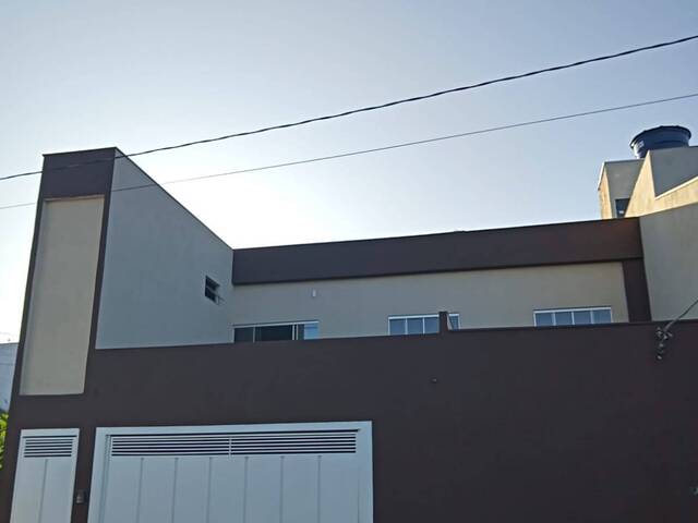 #955 - Casa para Venda em Passos - MG