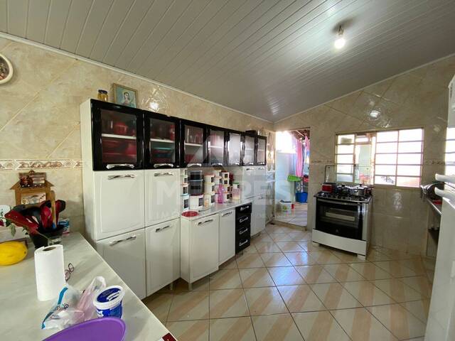 Casa para Venda em Passos - 5