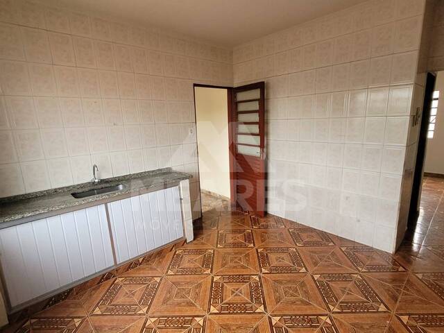 #970 - Casa para Venda em Passos - MG