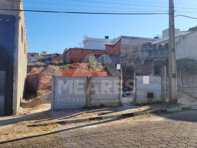 Terreno para Venda em Passos - 3