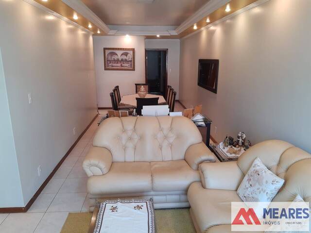 #972 - Apartamento para Locação em Passos - MG - 2