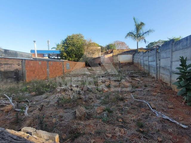 Terreno para Venda em Passos - 4