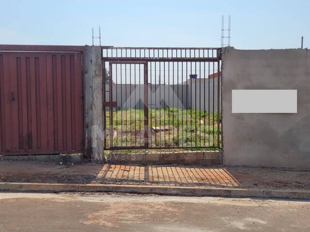 Terreno para Venda em Passos - 2