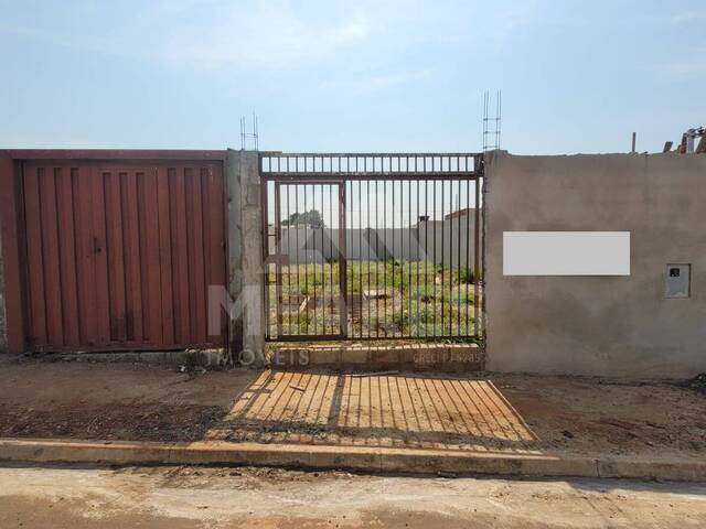 Terreno para Venda em Passos - 4
