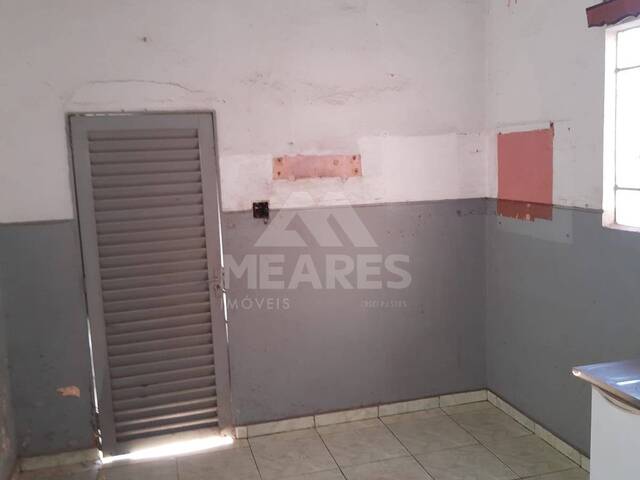 Casa para Venda em Passos - 5