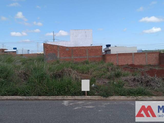 #998 - Terreno para Venda em Passos - MG - 1