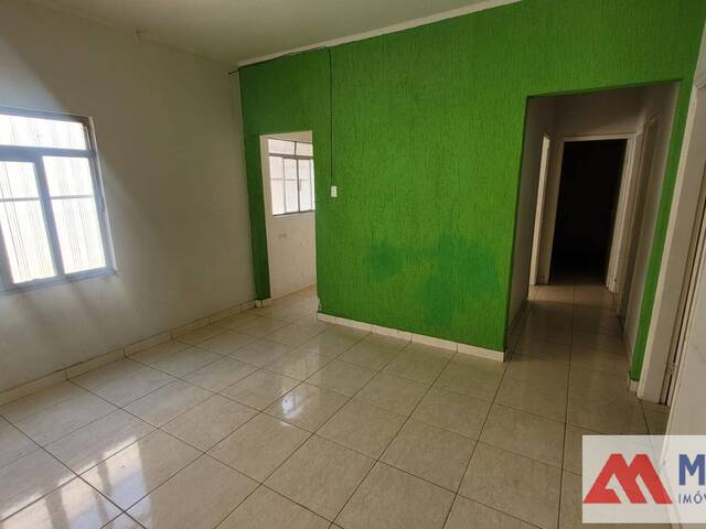 #227 - Casa para Venda em Passos - MG