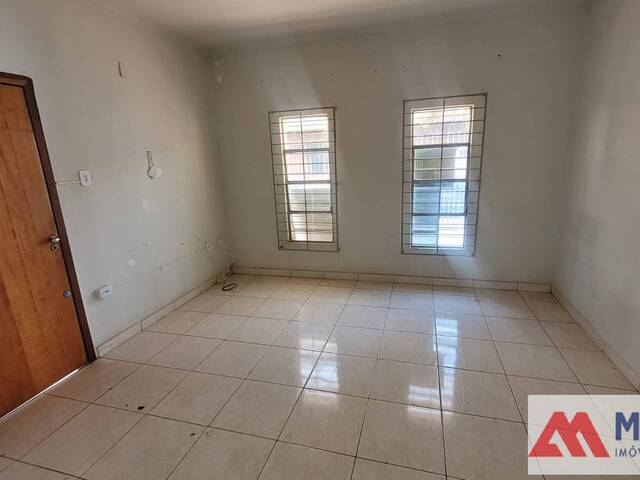 #227 - Casa para Venda em Passos - MG