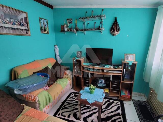 Casa para Venda em Passos - 5