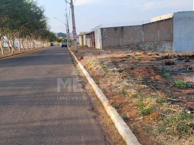 Terreno para Venda em Passos - 3
