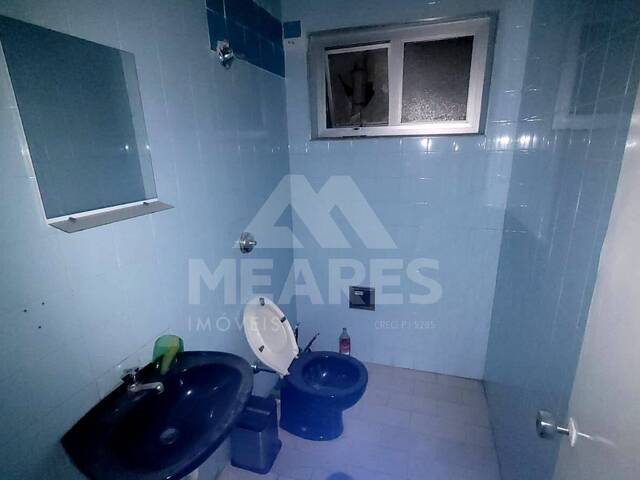 Sala para Venda em Passos - 4