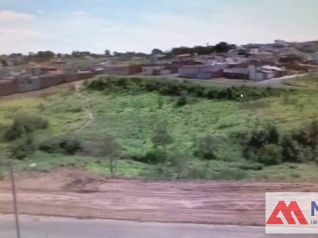 #1018 - Área para Incorporação para Venda em Passos - MG - 2