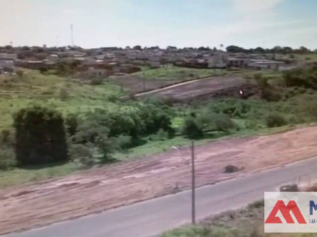 #1018 - Área para Incorporação para Venda em Passos - MG - 3